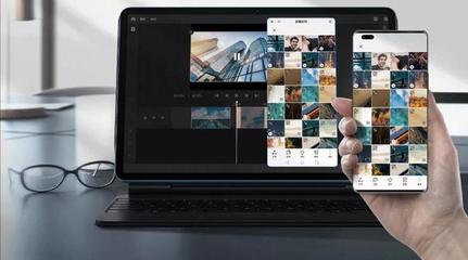 平板電腦選購白皮書發布 榮耀如何成為市場破局者？
