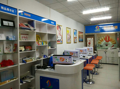 開一個圖文快印店需要準備哪些方面？牢記這5點！