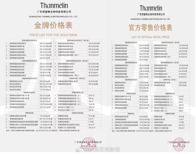 起底梵蜜琳 代工廠稱千元貴婦膏20元可代工，未取得化妝品生產許可，化妝品批發疑云重重