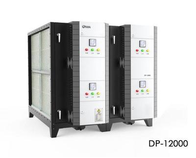 石家莊飯店油煙凈化設(shè)備