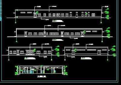 中藥飲片車間免費(fèi)下載 - 工業(yè)、農(nóng)業(yè)建筑 - 土木工程網(wǎng)