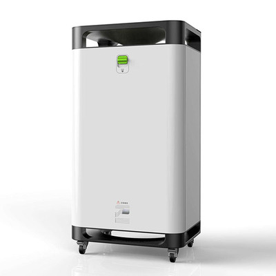 響應(yīng)式環(huán)?？諝鈨艋鲀艋O(shè)備網(wǎng)站模板