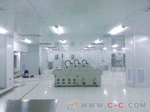 佛山大良 凈化工程 潔凈室裝修 萬級(jí)車間凈化 無塵室 esd車間