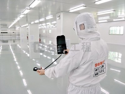 中國(guó)10大凈化工程公司 該擁有的實(shí)力是這幾點(diǎn)!