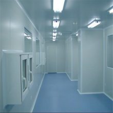 建設(shè) 無(wú)菌室凈化工程
