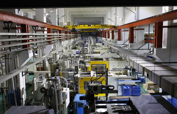 走訪小米空氣凈化器工廠:如何選購(gòu)一款靠譜的空氣凈化器