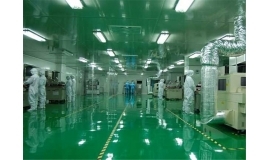 食品、飲料行業-湖南凈化工程公司