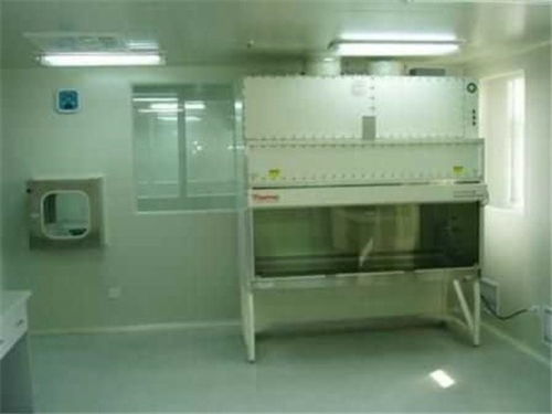 河北食品廠無(wú)塵車(chē)間凈化 萬(wàn)級(jí)十萬(wàn)級(jí)凈化工程
